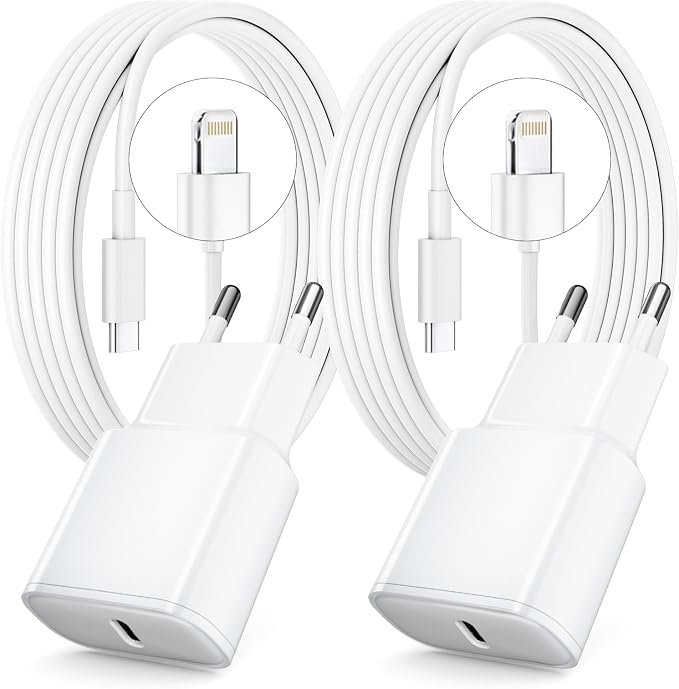 SFVest chargeur rapide