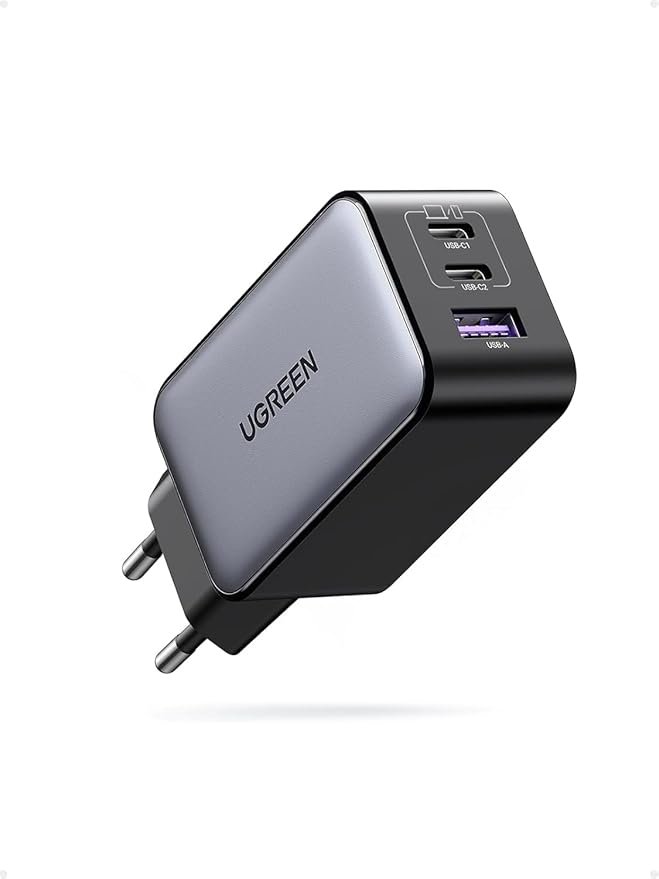 Ugreen chargeur GaN rapide