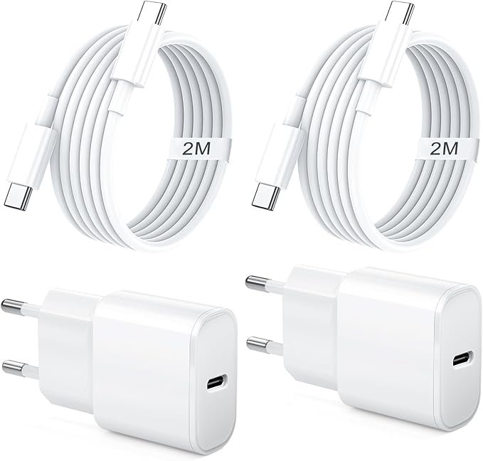 TYW chargeur rapide