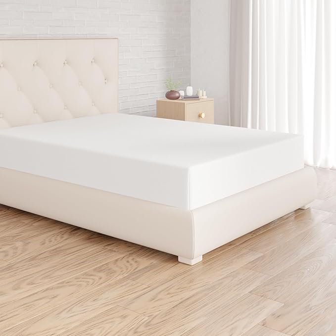 Amazon Basics drap housse