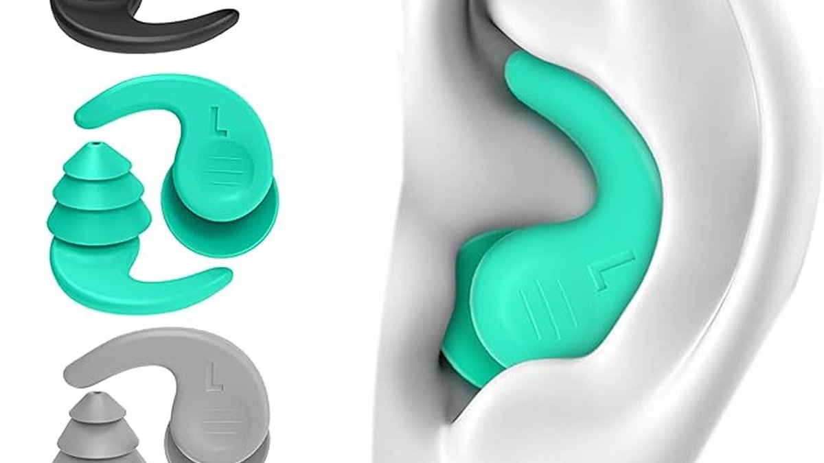 Les 5 Meilleurs Bouchons d'oreilles de Natation - Comparatif 2026
