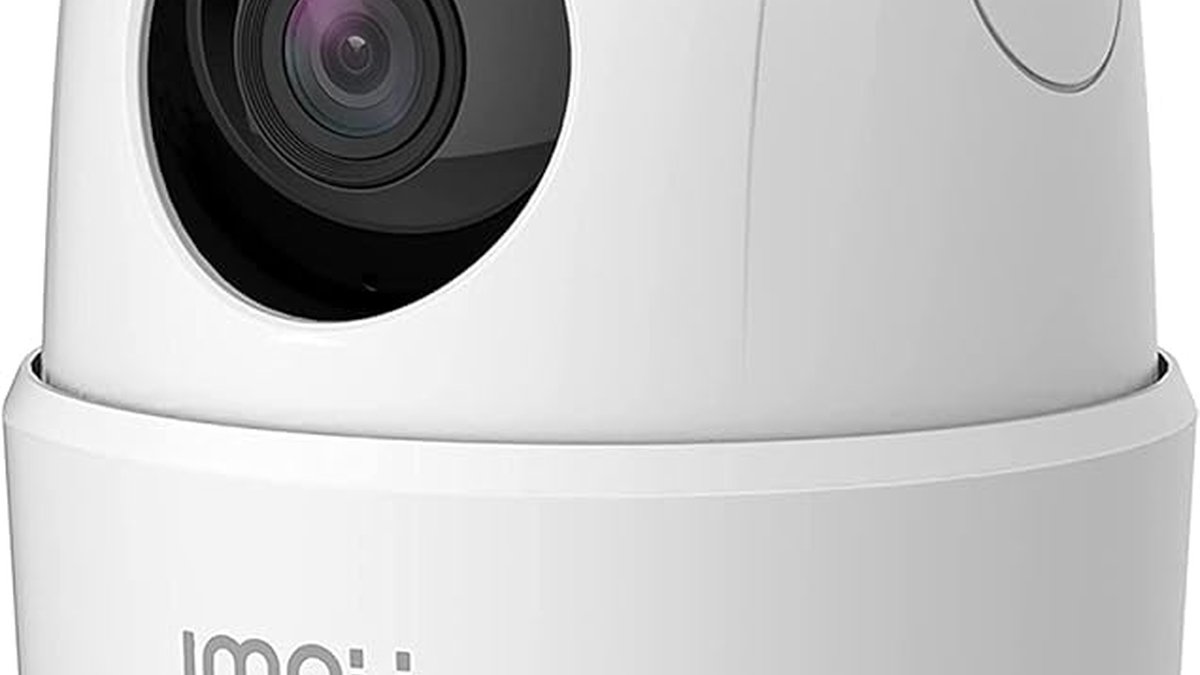 Les 5 Meilleurs Caméras de Surveillance sans Fil - Comparatif 2026