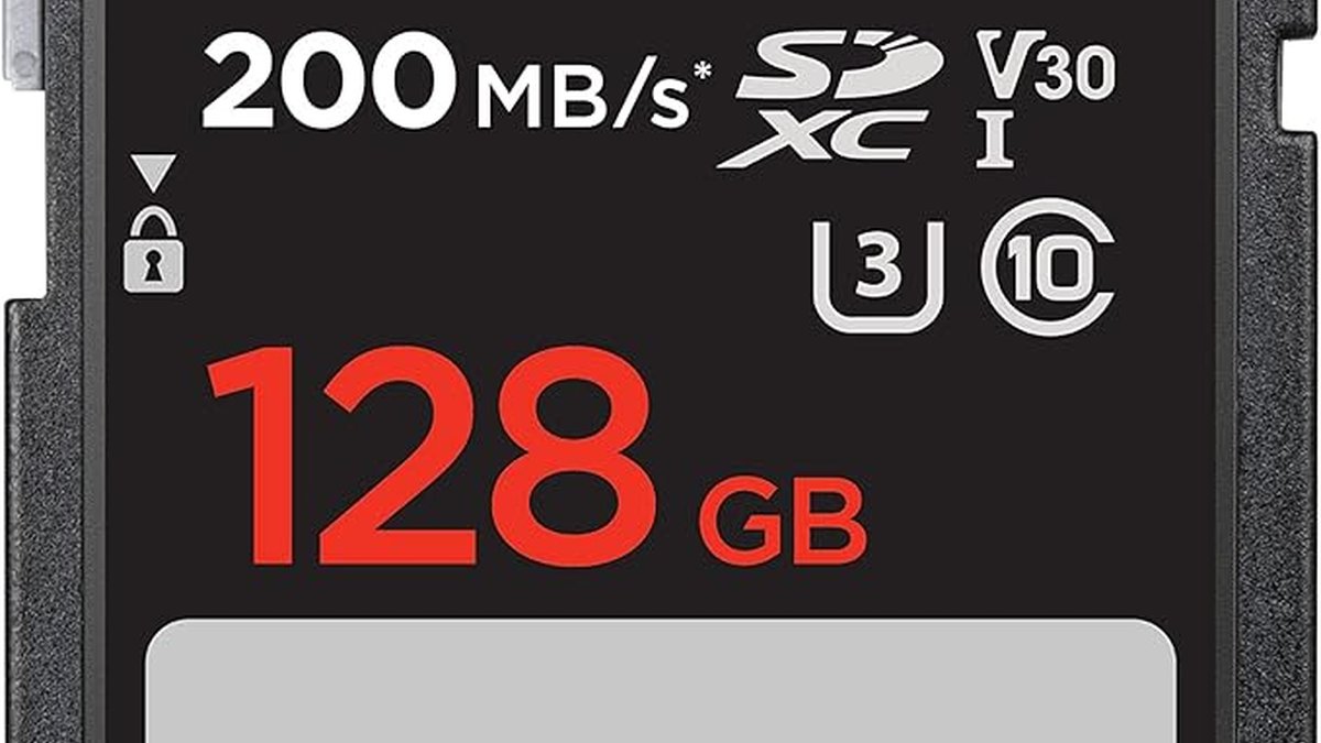 Les 5 Meilleurs Cartes MicroSD pour Appareils Photo - Comparatif 2026