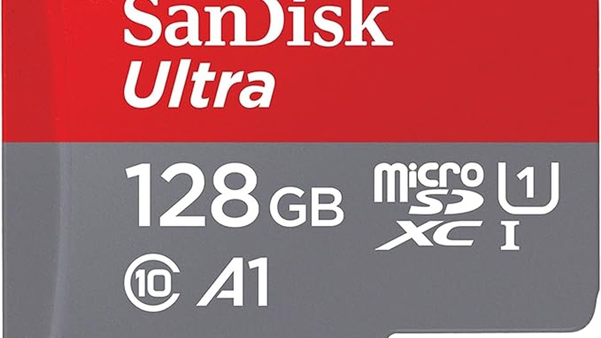 Les 5 meilleures cartes microsdxc avec adaptateur SD (2026)
