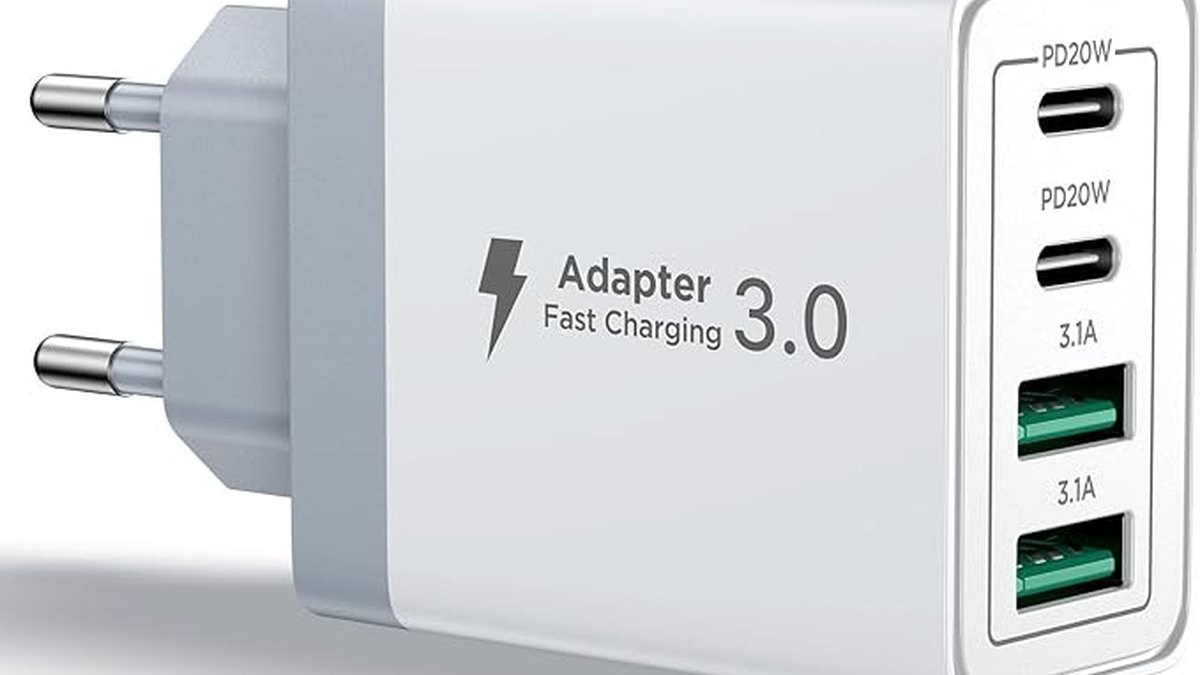 Les 5 Meilleurs Chargeurs Rapides pour Téléphone - Comparatif 2026