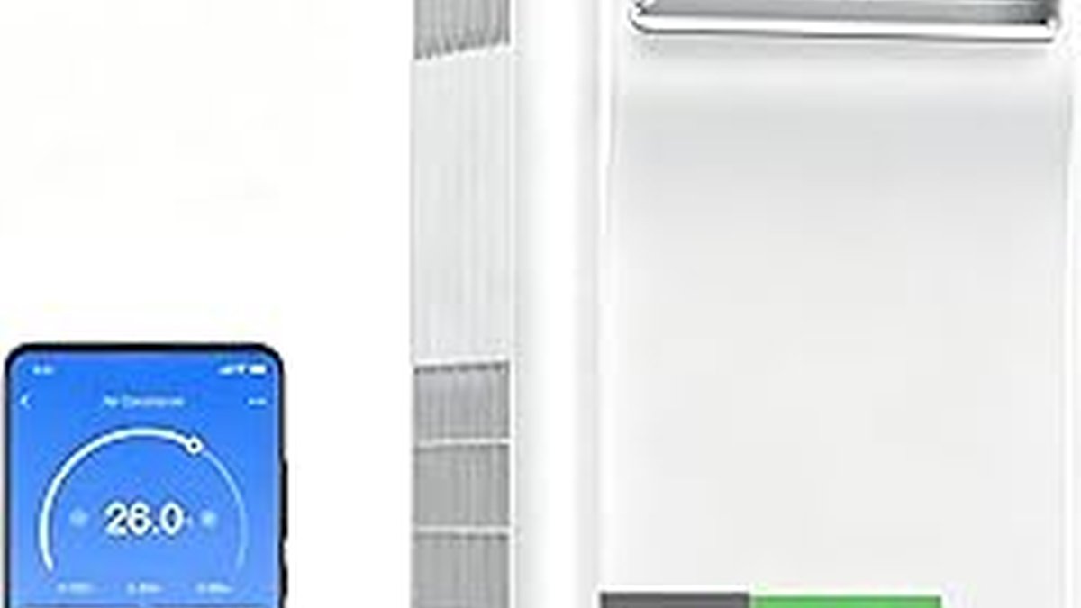 Les 5 Meilleurs Climatiseurs Mobiles Compacts - Comparatif 2026