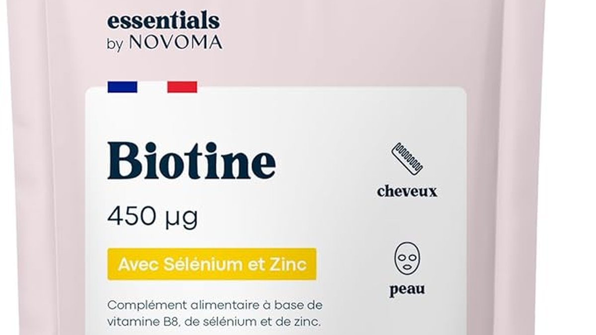 Les 5 Meilleurs Compléments Alimentaires pour la Peau - Comparatif 2026