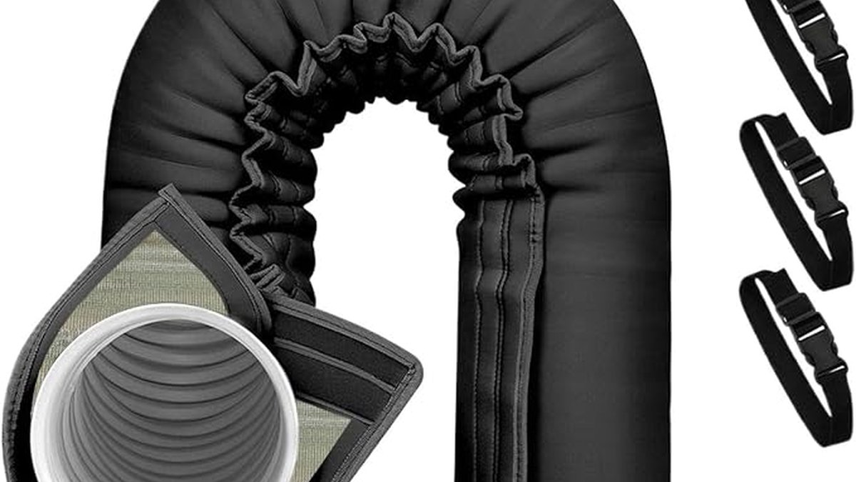 Les 5 Meilleurs Isolations pour Tuyaux de Climatisation