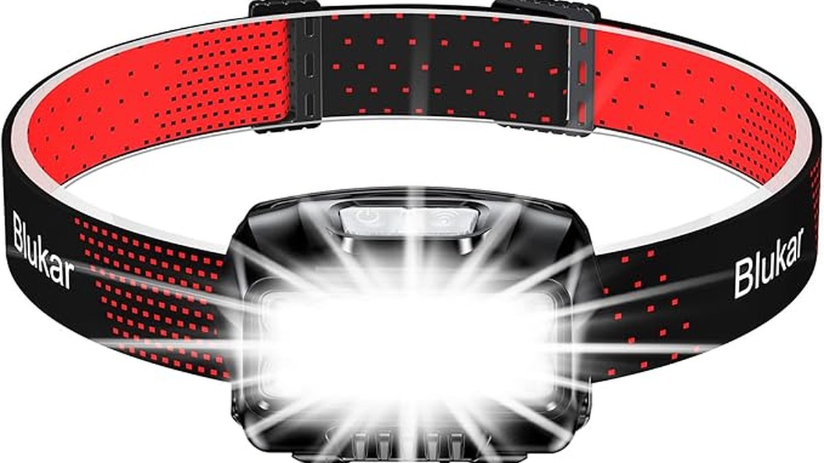 Les 5 Meilleurs Lampes Frontales Rechargeables - Comparatif 2026