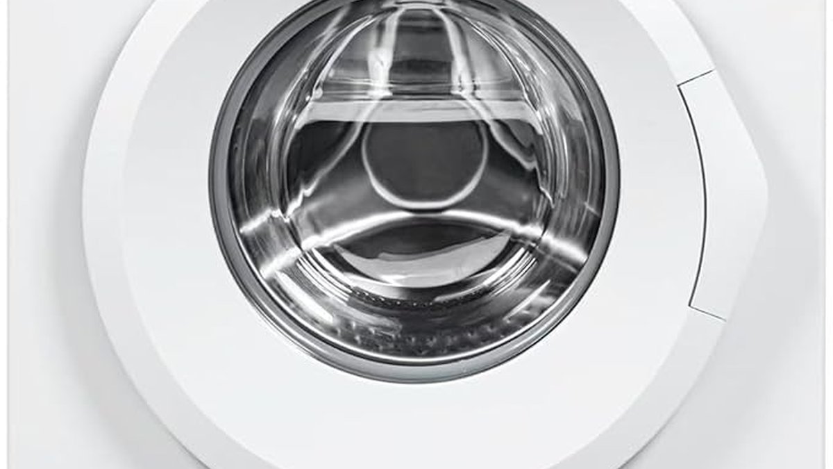 Les 5 Meilleurs Lave-Linge - Comparatif 2026