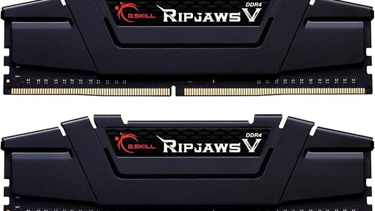 Les 5 meilleurs modules de mémoire ddr4 en 2026