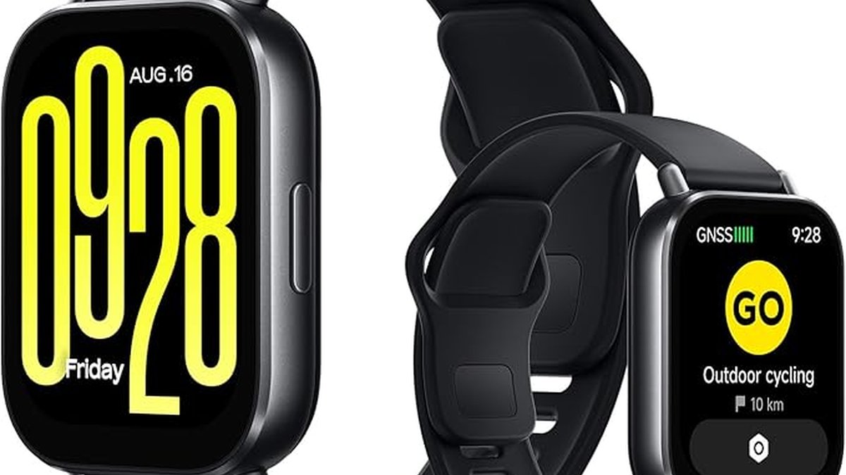 Les 5 Meilleurs Montres Connectées - Comparatif 2026