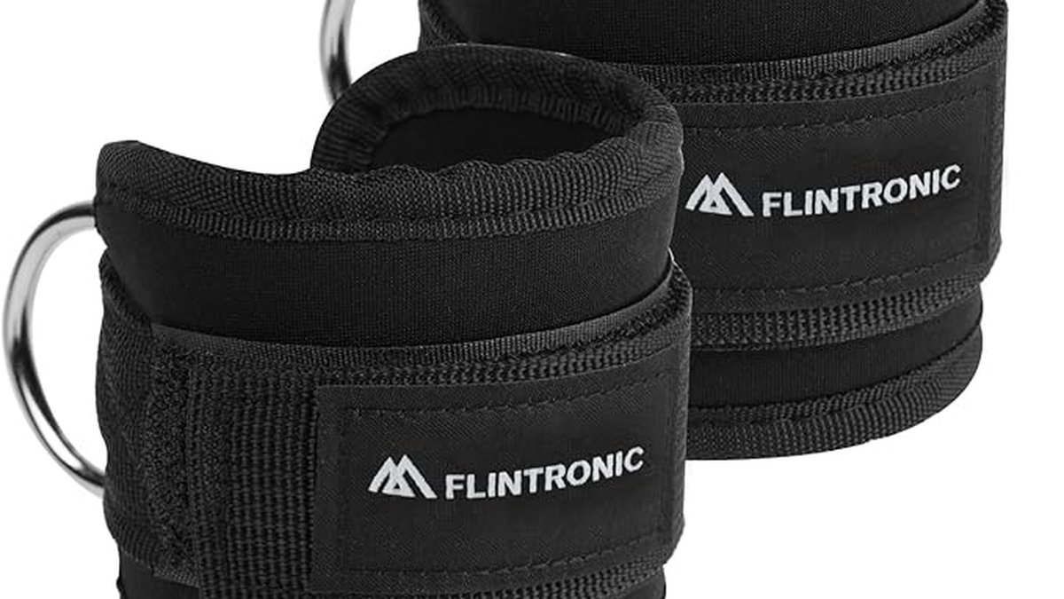 Les 5 Meilleurs Sangles de Cheville pour Musculation