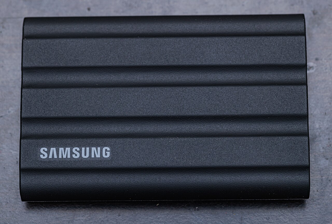 Les 5 Meilleurs SSD externes 1 To - Comparatif 2026
