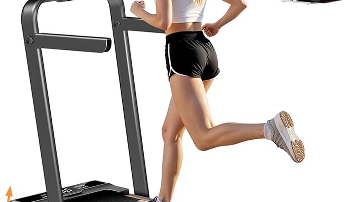 Les 5 Meilleurs Tapis de Marche Pliables - Comparatif 2026