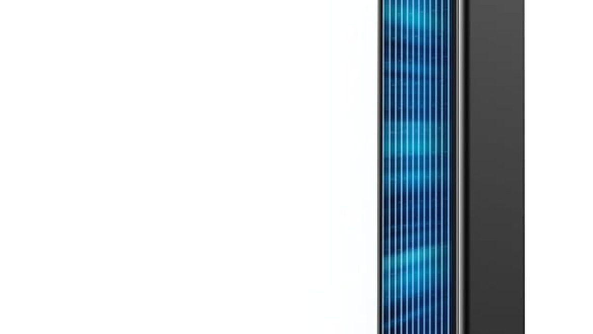 Les 5 Meilleurs Ventilateurs Colonnes - Comparatif 2026