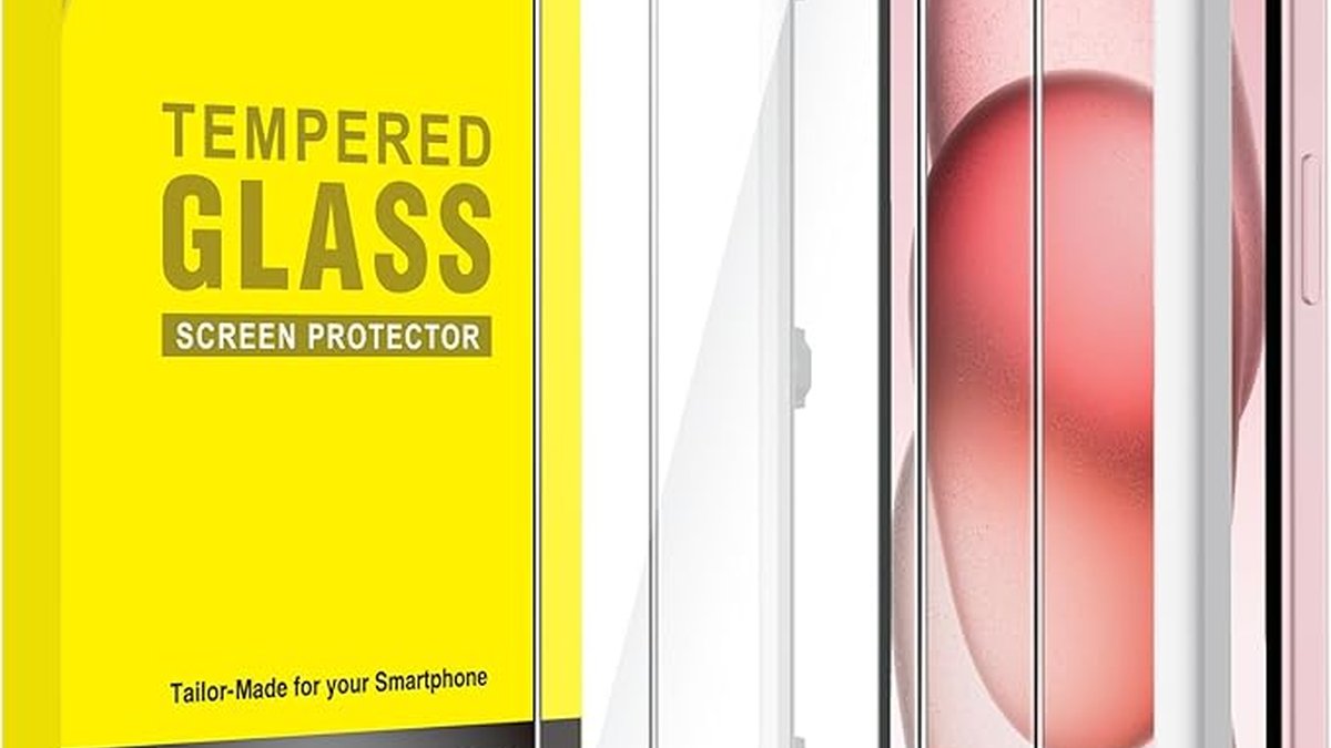 Les 5 meilleurs verres trempés pour iPhone : que choisir ?
