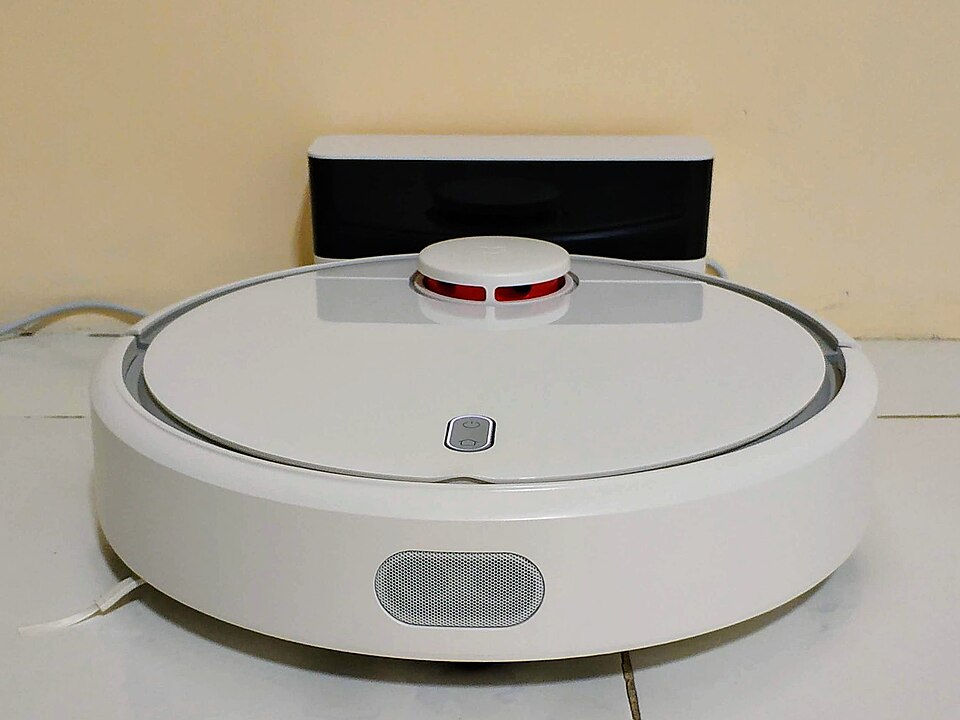Xiaomi Robot Vacuum X20+