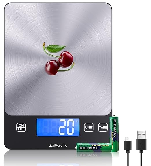 izeyu USB‑C Rechargeable