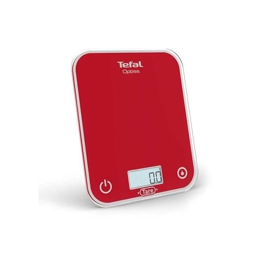 Tefal Optiss Rouge