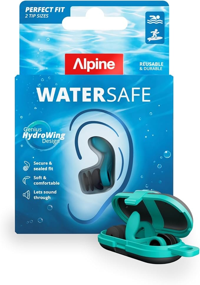Alpine WaterSafe