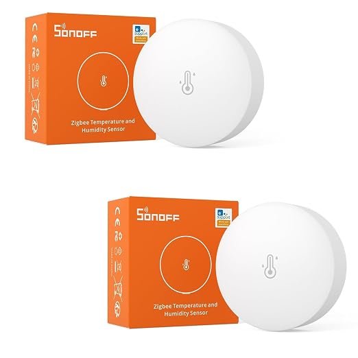 Sonoff SNZB-02P