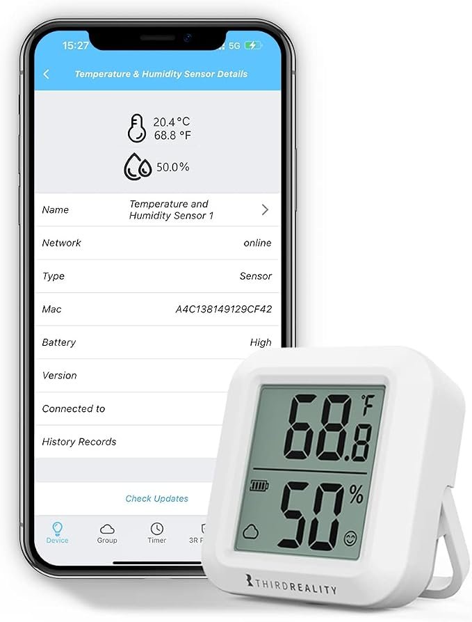 Thirdreality Premium LCD