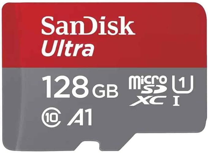 SanDisk Ultra 128 Go Chromebook