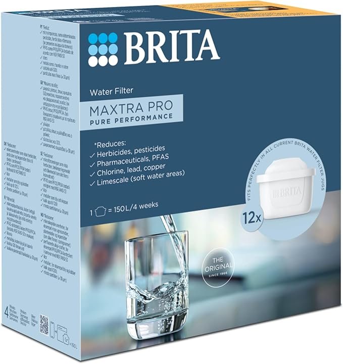 BRITA MAXTRA PRO