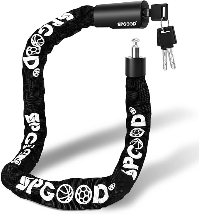Spgood antivol de vélo