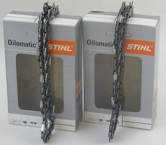 Stihl Oilomatic Picco Mini chaîne 35 cm