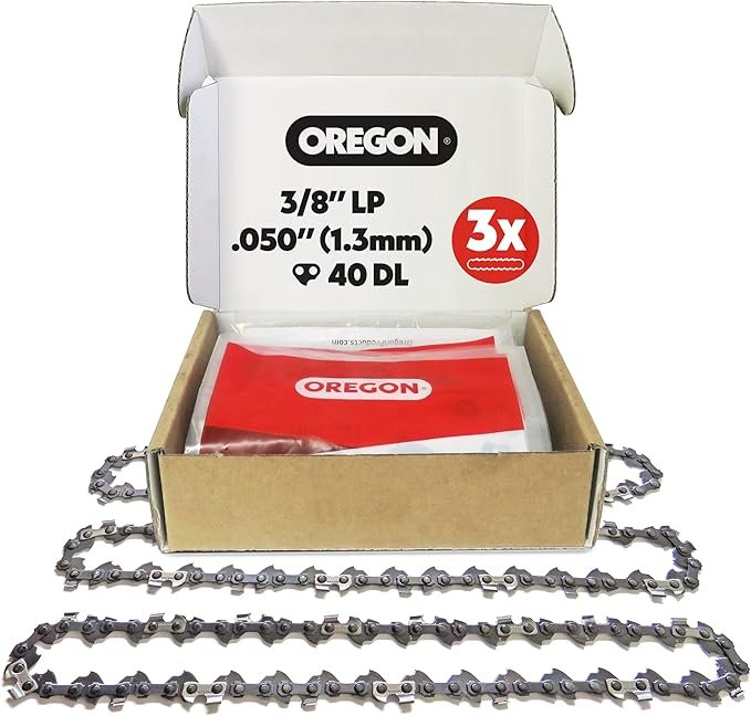 Oregon Low Profile chaîne 25 cm