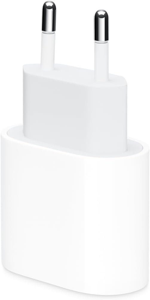 Apple Adaptateur Secteur USB-C 20 W