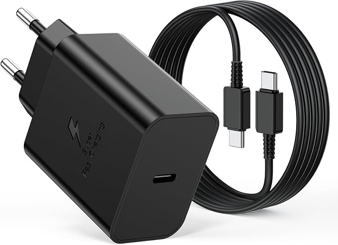 Baileku chargeur USB‑C 45W