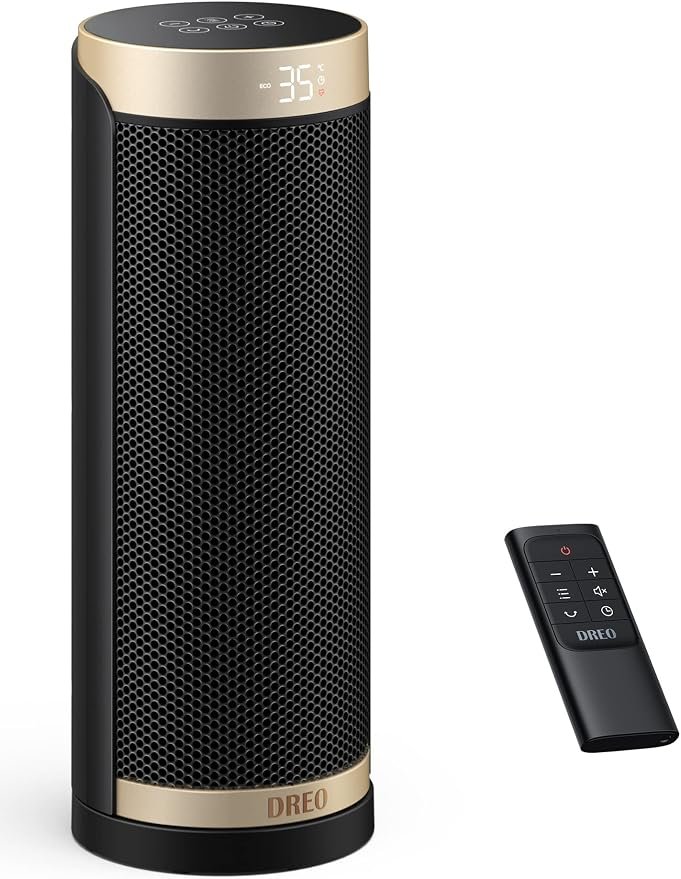 Dreo Solaris Slim 1800W