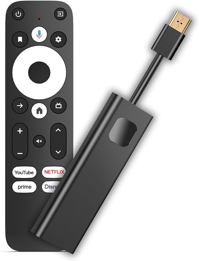Orbsmart GD1 4K Streaming Stick