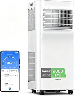 COMFEE Climatiseur 9000 BTU
