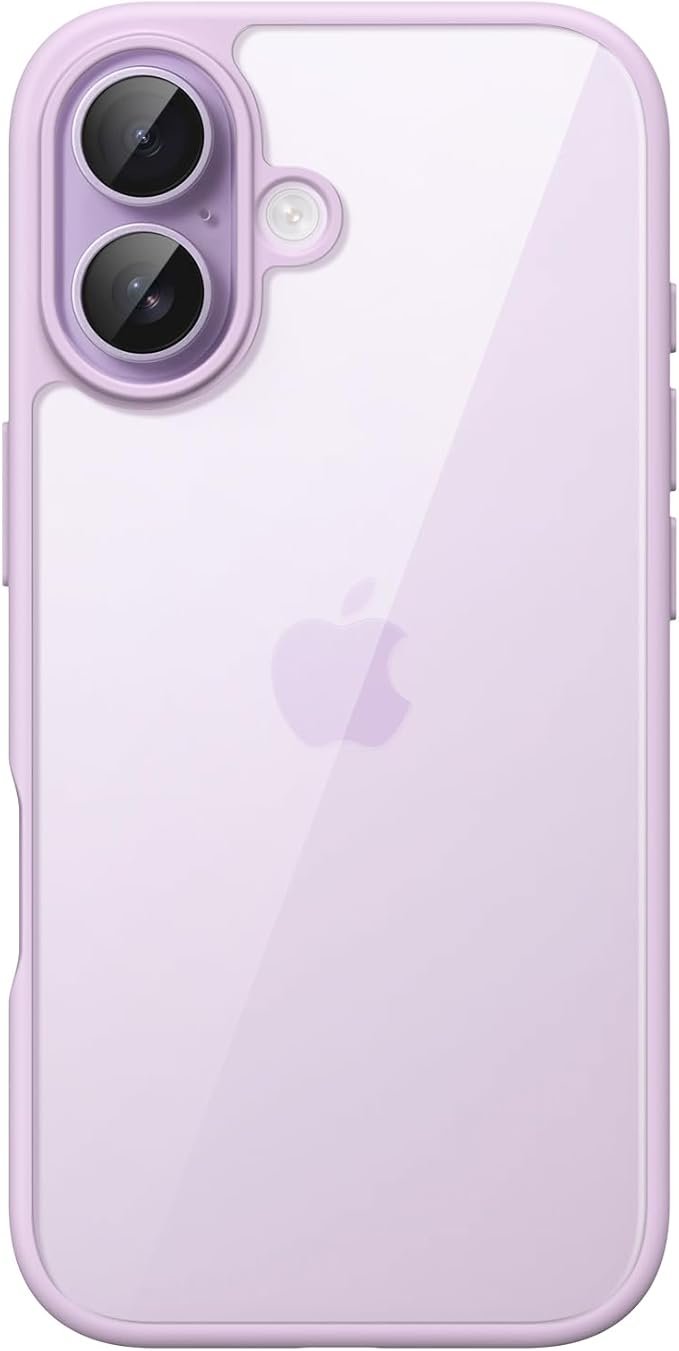 JETech Coque iPhone 17