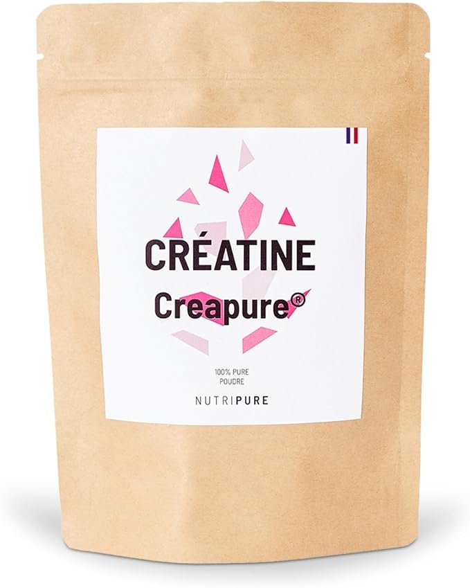 Nutripure Créatine Monohydrate