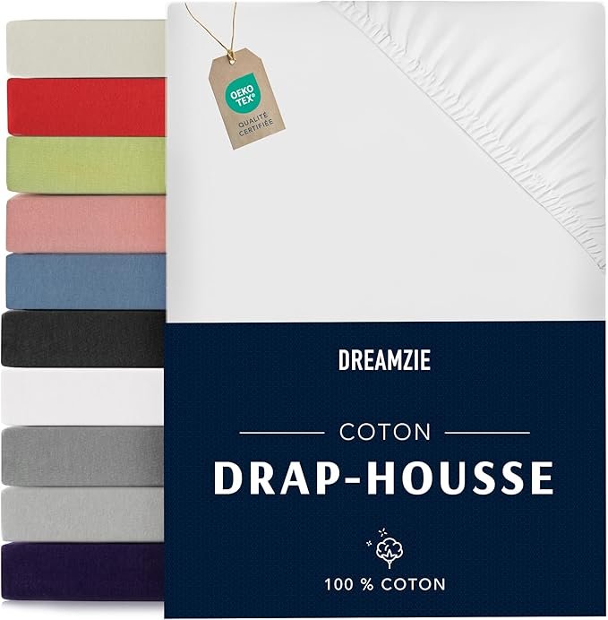 Dreamzie Eco drap housse