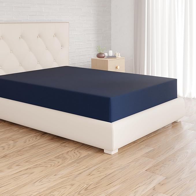 Amazon Basics Drap Housse