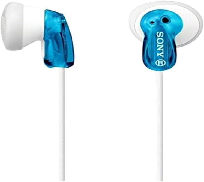 Sony MDRE9LPL