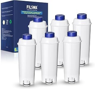 Adoucisseur filtre eau delonghi ECAM