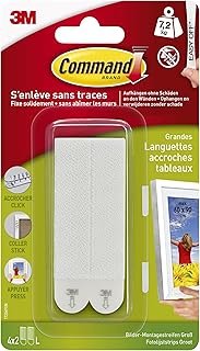 Command Languettes Compact Standard
