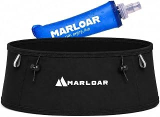 Ceinture running + flasque