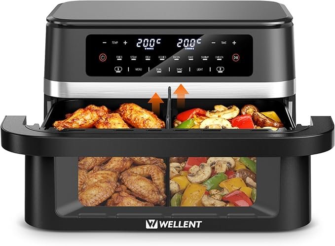 Wellent Dual Zone 12L