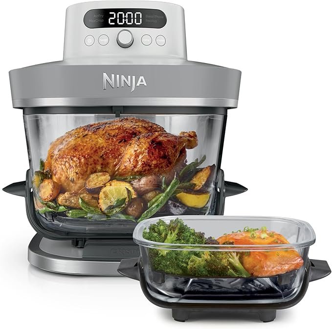 Ninja CRISPi PRO XL