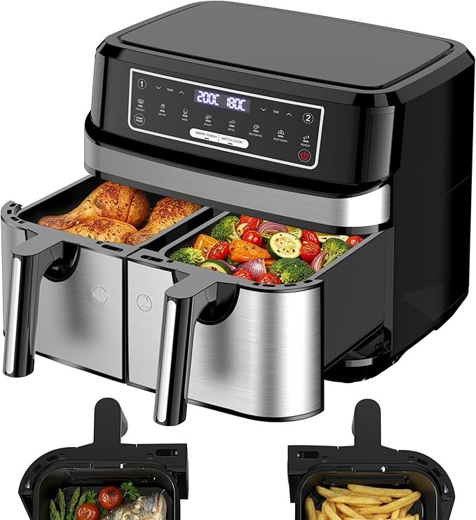 Emphsism Double 9L Compact