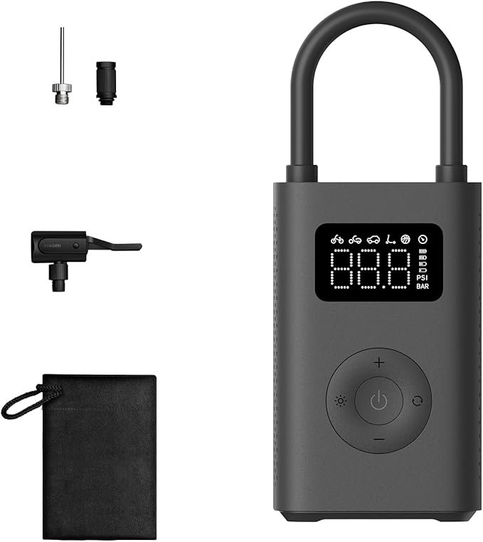 Xiaomi Compresseur Air 2