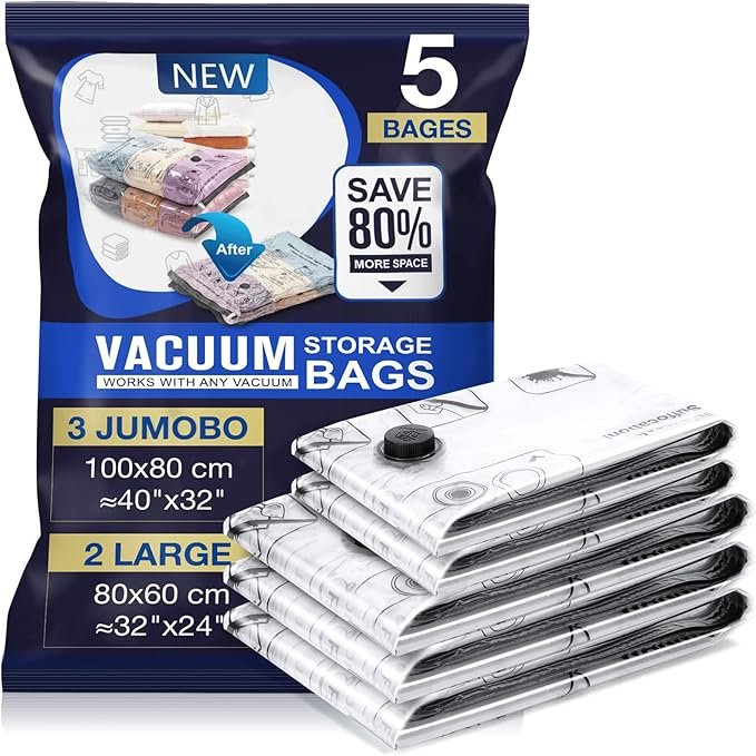 Accenter Sac Sous vide